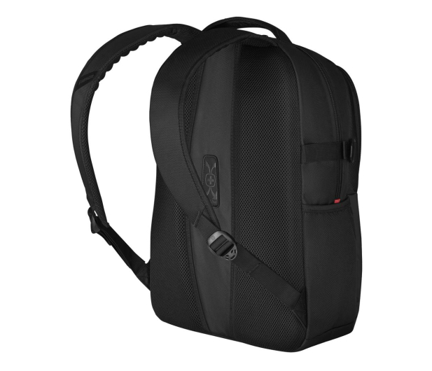 WENGER XE Ryde czarny/szary 16" 612736 - 1169007 - zdjęcie 3